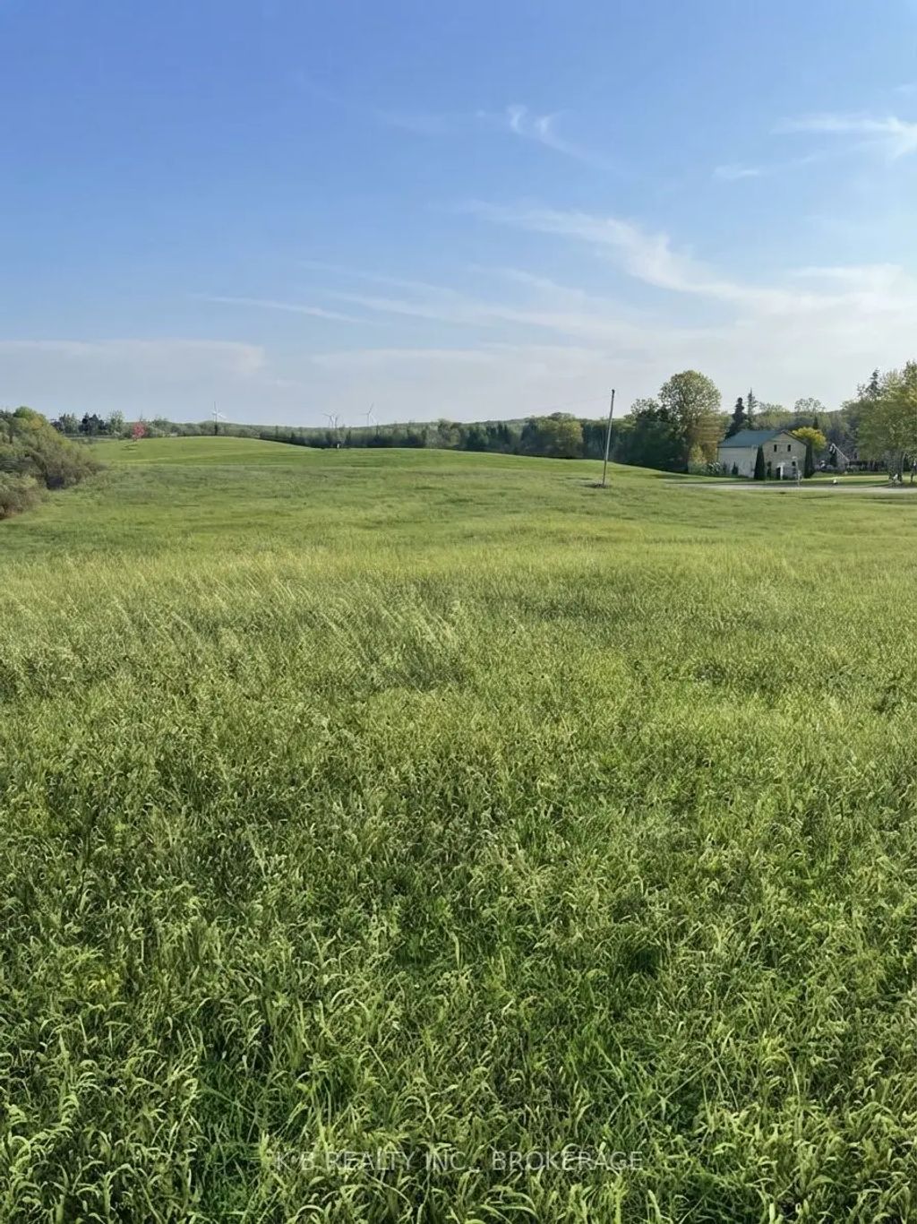 6562 County 4 Road, Stone Mills