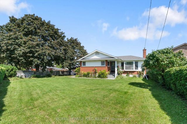 476 Vine Street, St. Catharines