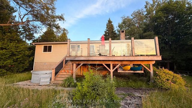 54 Zorra Drive, Northern Bruce Peninsula