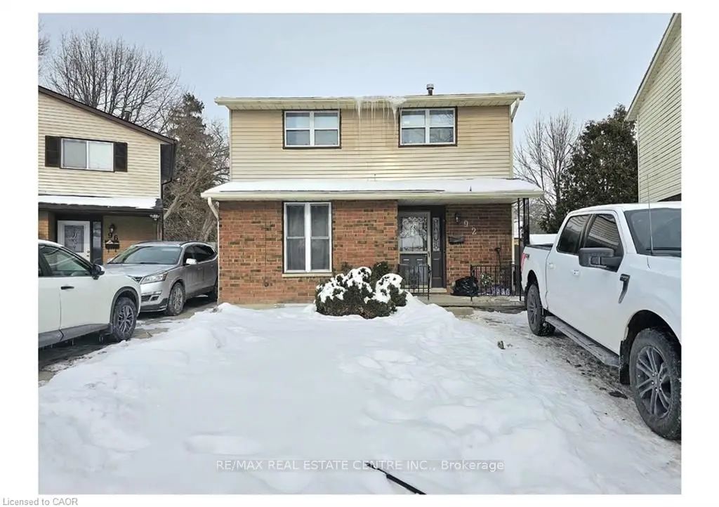 92 Copperfield Crescent, Chatham-Kent