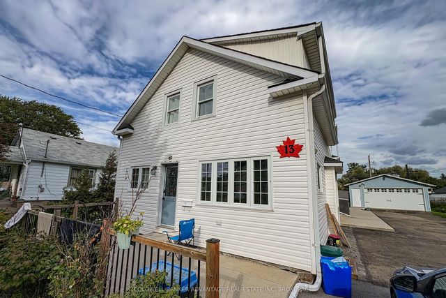 13 Alberta Street, Welland