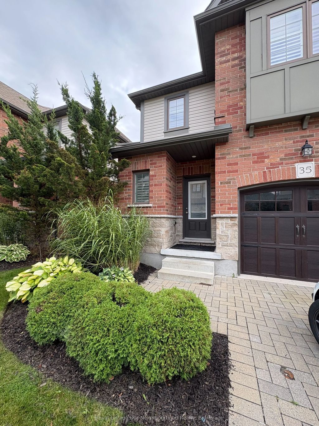 146 Downey Road 35, Guelph