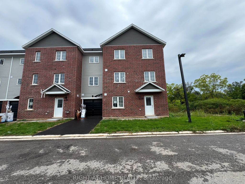 99 Highriver Trail (main), Welland