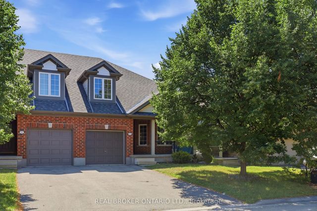 91 Lynch Circle E, Guelph