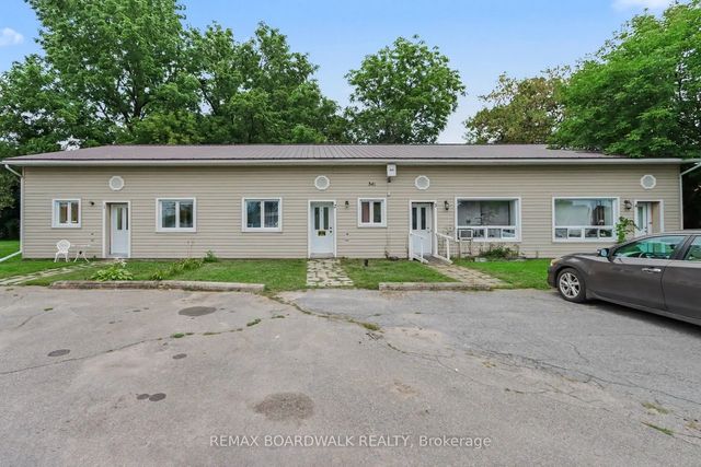 341 New Street E, Edwardsburgh/Cardinal