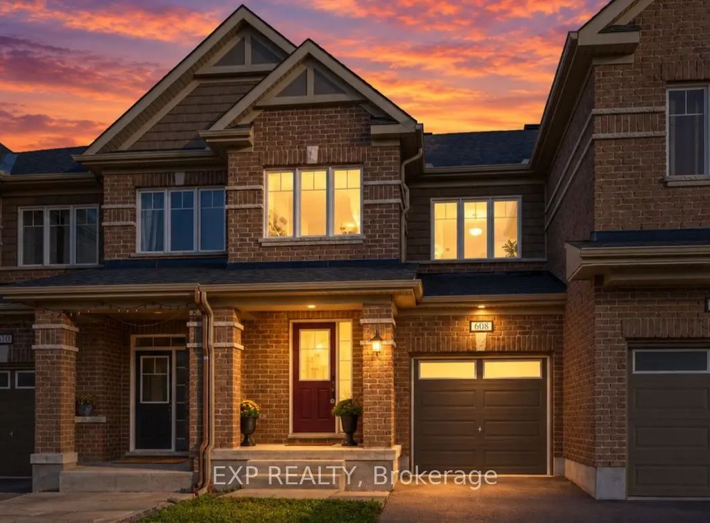 608 Parade Drive, Stittsville - Munster - Richmond