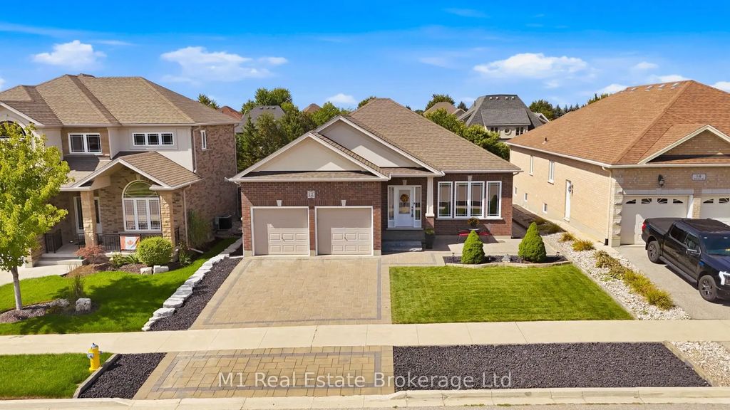 12 Sweeney Drive, Guelph
