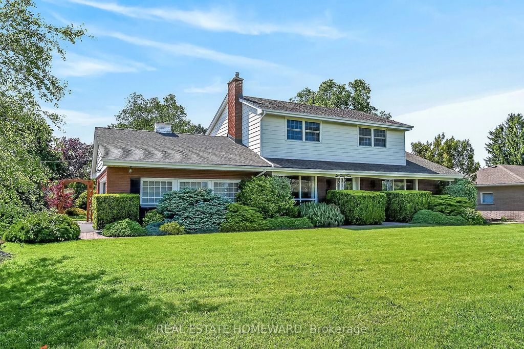 634 Mountain Brow Boulevard, Hamilton