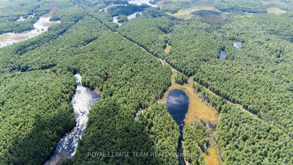 Pt Lot 10 Con 10 Lavant . N/a, Lanark Highlands