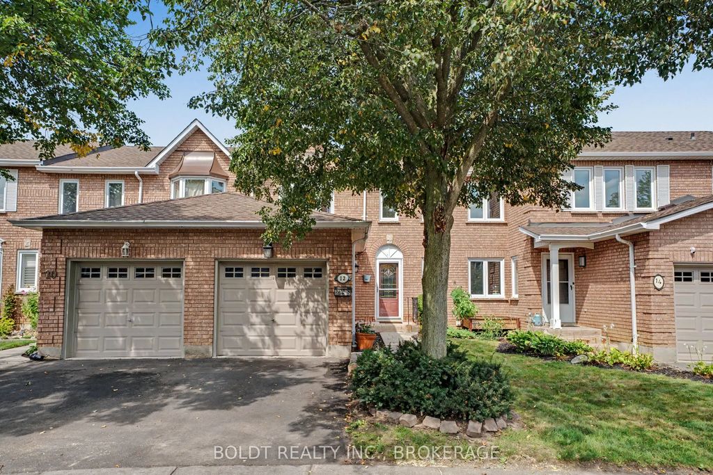 7 Davidson Boulevard 12, Hamilton
