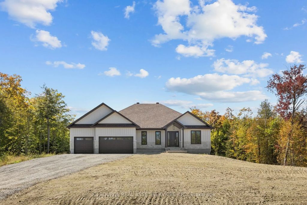362 Mcewen's Mill Drive, Beckwith