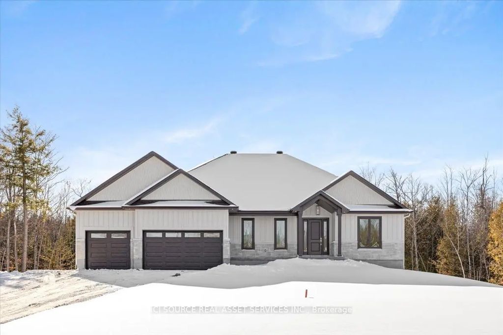 362 Mcewen's Mill Drive, Beckwith