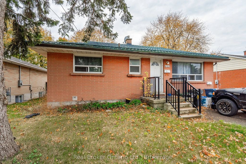 112 Victoria Road N, Guelph