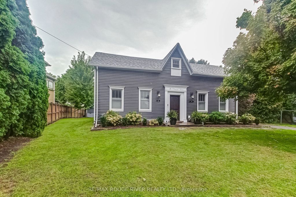 290 Four Mile Creek Road, Niagara-on-the-Lake