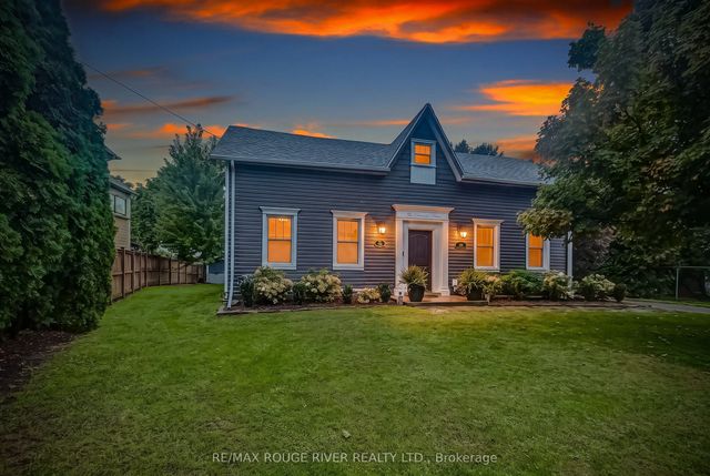 290 Four Mile Creek Road, Niagara-on-the-Lake