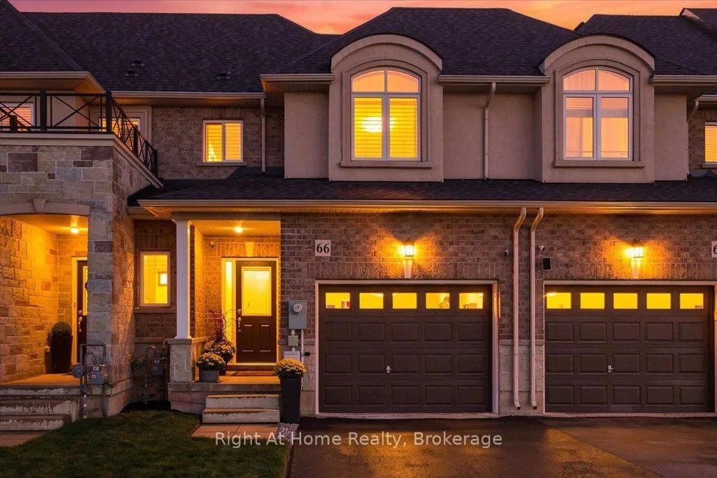 66 Foothills Lane, Hamilton