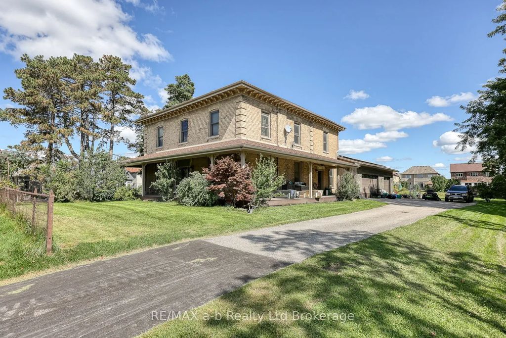 241 Pittock Park Road, Woodstock