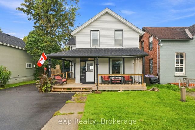 463 Division Street, Cobourg