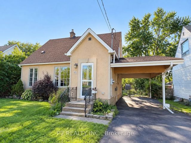 85 Park Avenue, St. Catharines