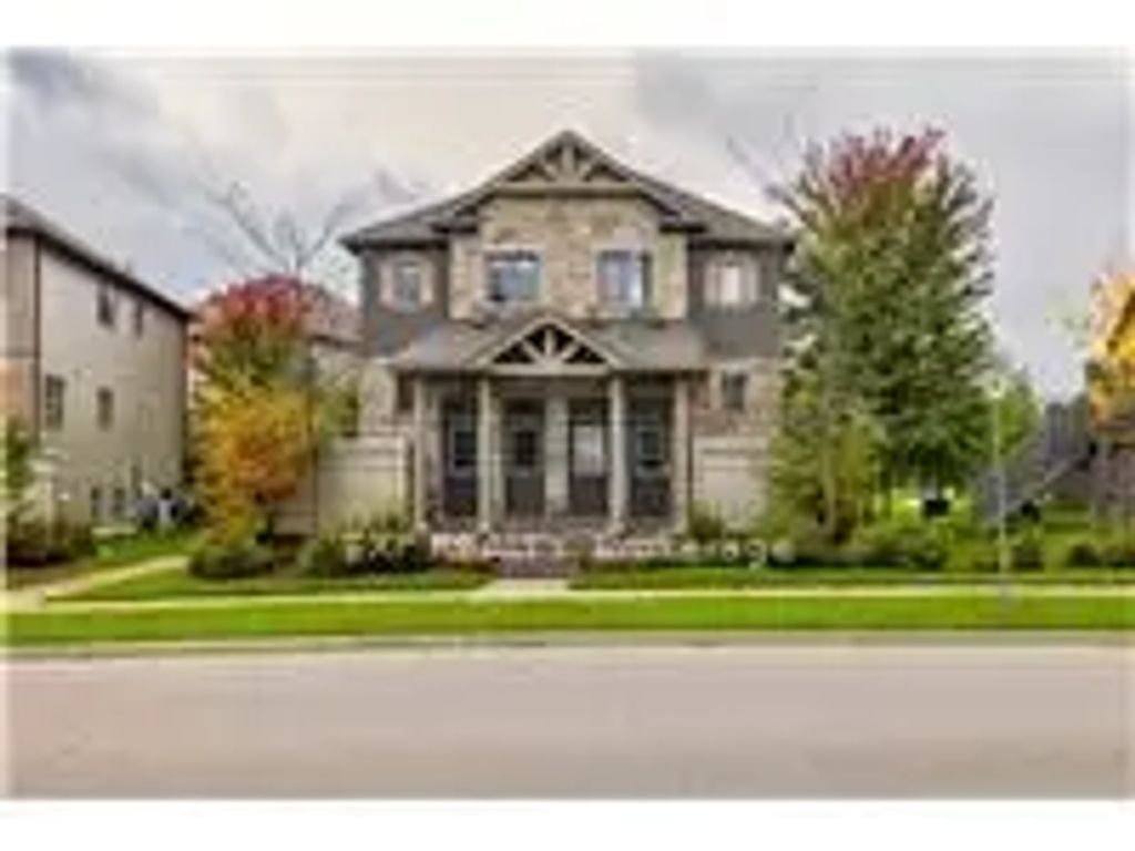 935 Glasgow Street B, Kitchener
