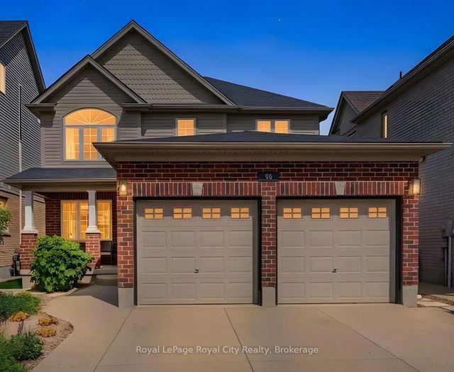 96 Timber Creek Crescent, Cambridge