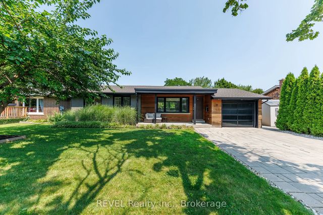 38 Briarsdale Drive, St. Catharines