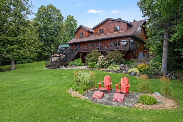 5125 Ardoch Road, Frontenac