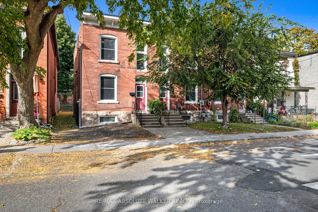 141 Primrose Avenue, West Centre Town