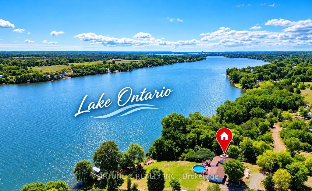 5397 County 9 Road, Greater Napanee