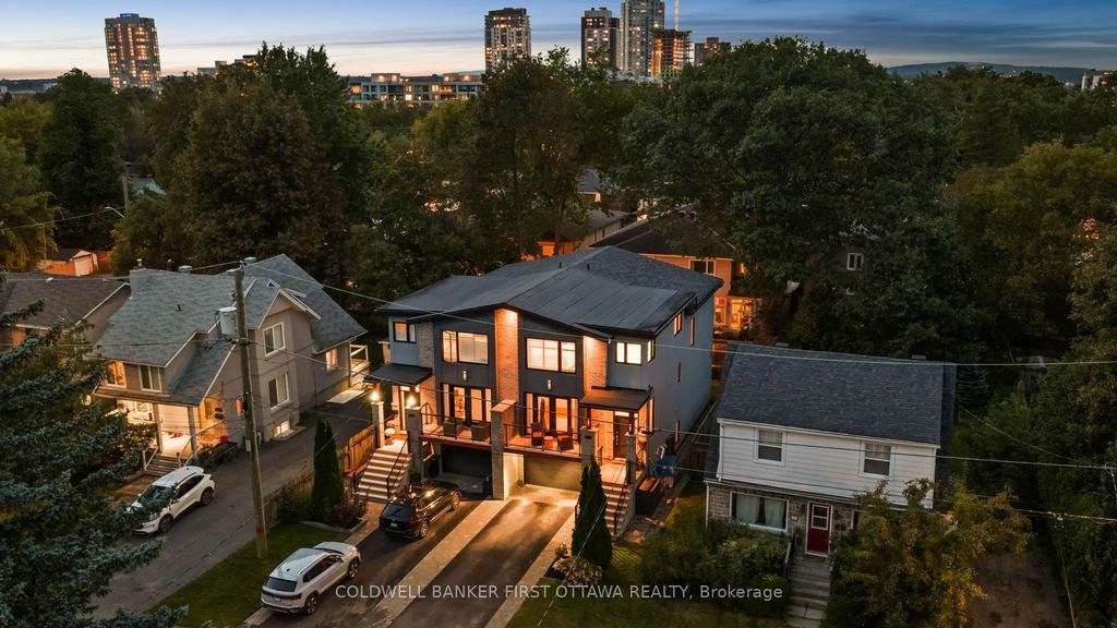 155 Nora Street, Westboro - Hampton Park