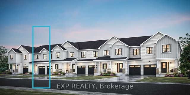 Lot #3525 Codd's Road, Manor Park - Cardinal Glen and Area
