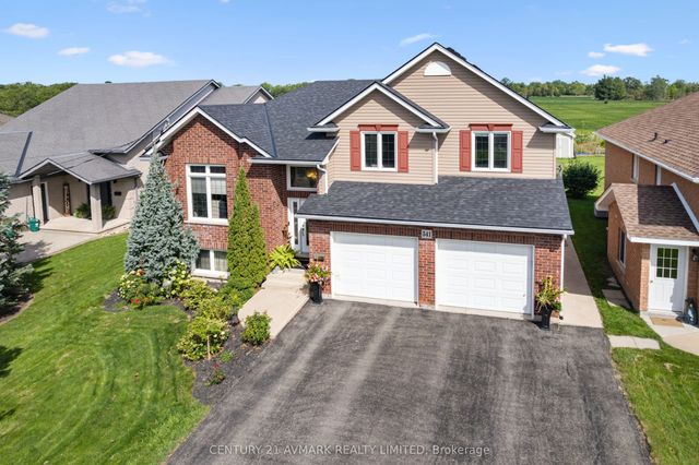 541 Barrick Road, Port Colborne