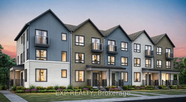 1258 Hemlock Road, Manor Park - Cardinal Glen and Area