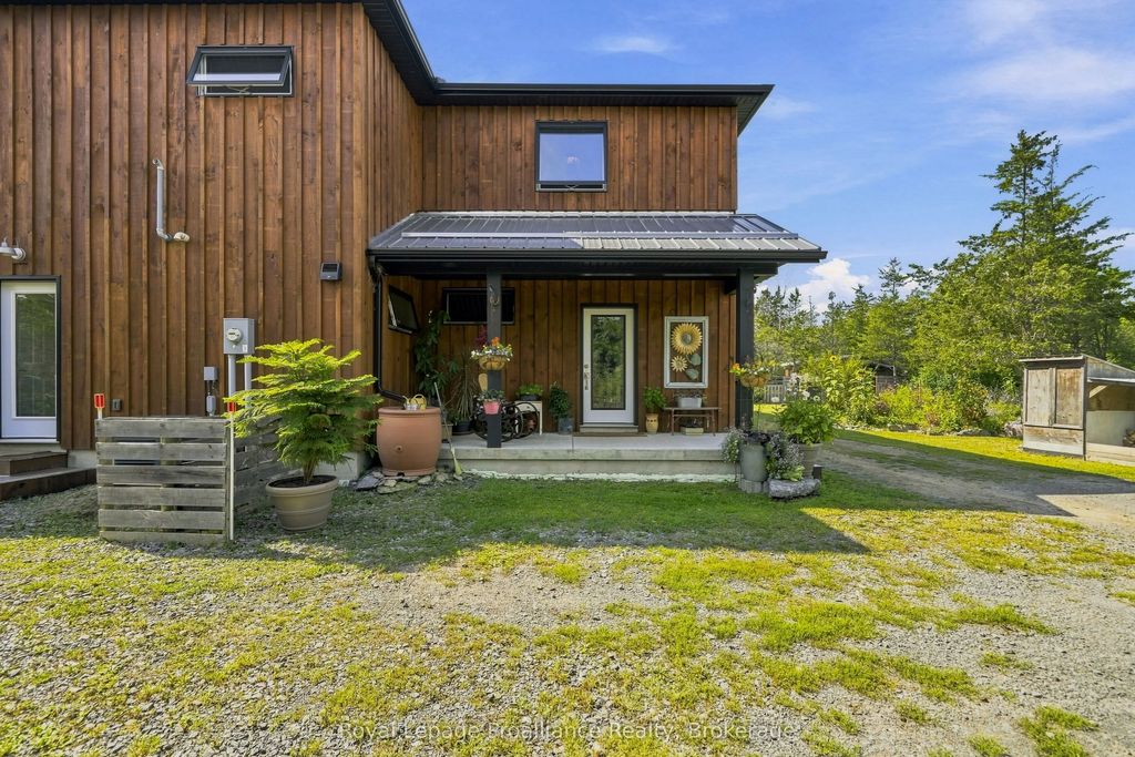 3646 County Road 8 N/a, Prince Edward County