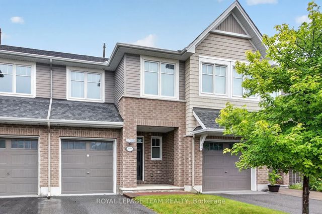 328 Warmstone Drive, Stittsville - Munster - Richmond