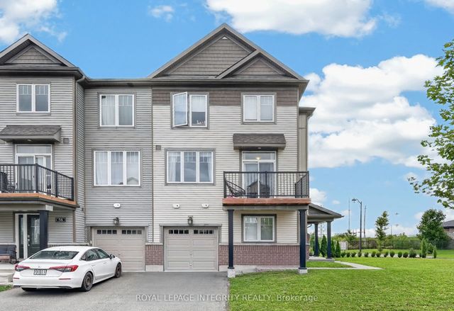 54 Cordage Street, Orleans - Cumberland and Area