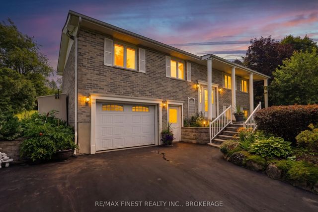 1881 Macalpine Road, Kingston