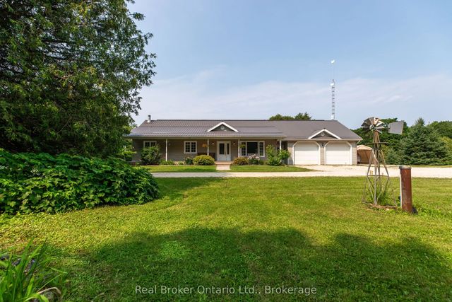 635064 Euphrasia Holland Townline, Grey Highlands