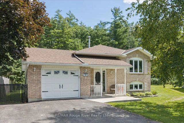 32 South Maloney Street, Marmora and Lake