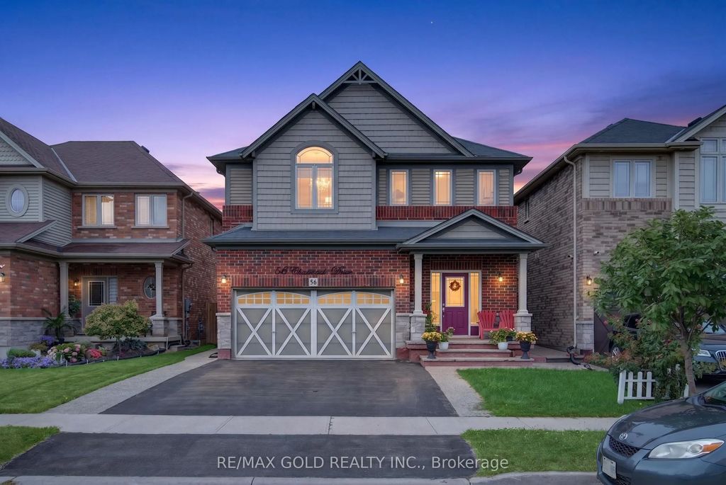 56 Chamomile Drive, Hamilton