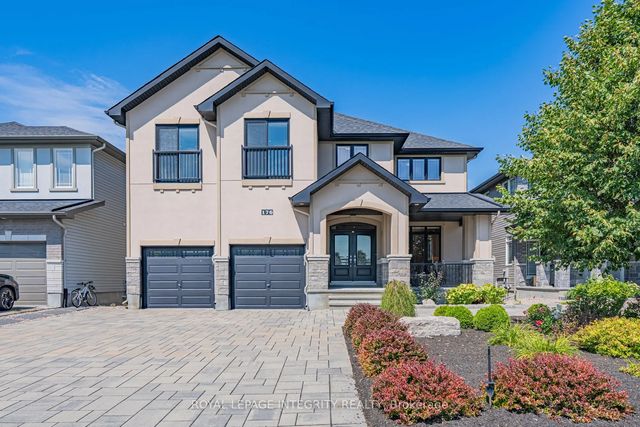 176 Escarpment Crescent, Kanata