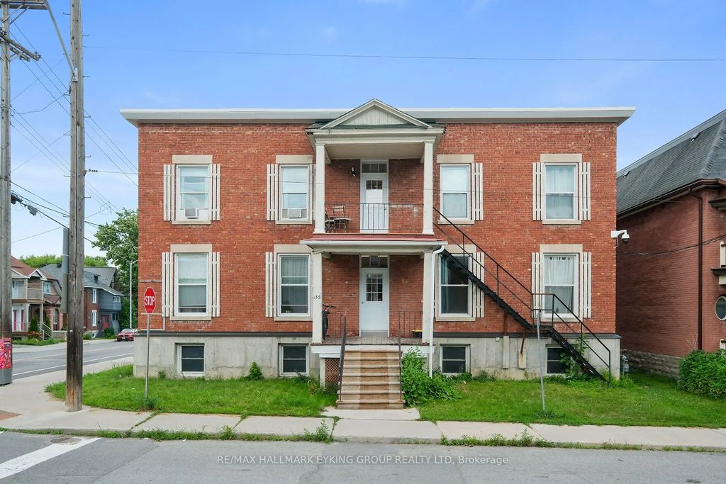 135 Concord Street S 3, Glebe - Ottawa East and Area