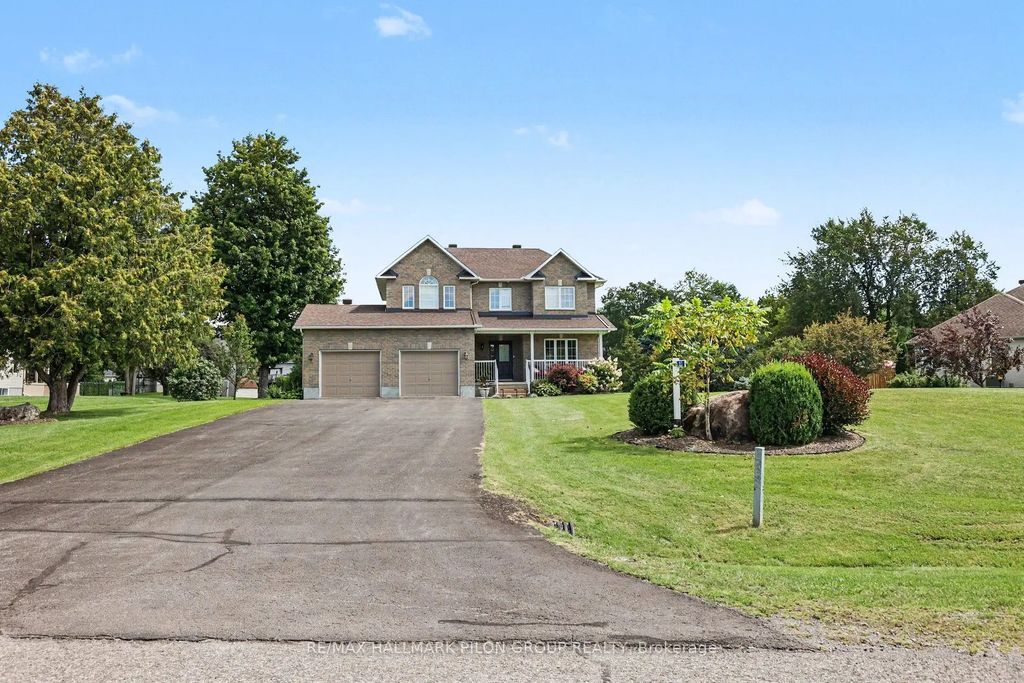 153 Sophie Street, Clarence-Rockland