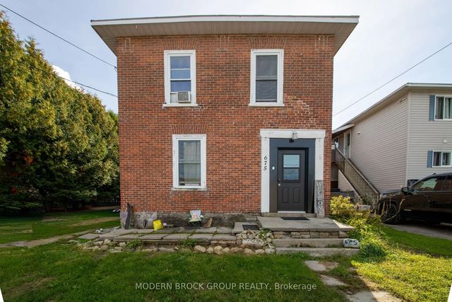 675 Zaire Street, Prescott