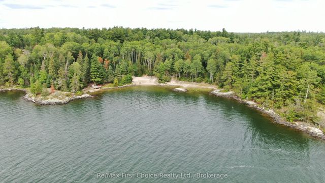 Dubois Road, Sioux Narrows-Nestor Falls