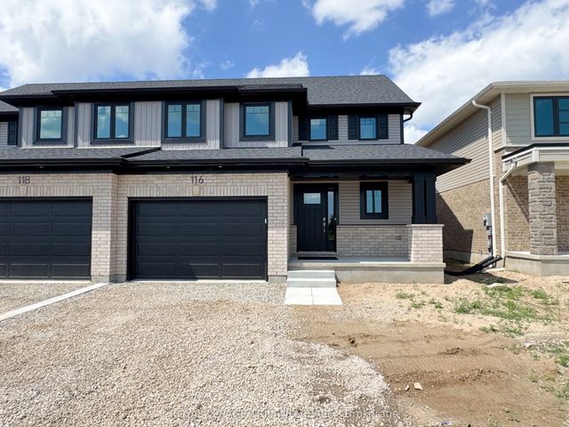116 Styles Drive, St. Thomas