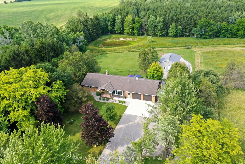 25348 Nairn Road, Middlesex Centre