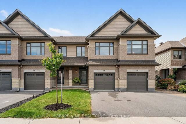 96 Porter Street, Stittsville - Munster - Richmond