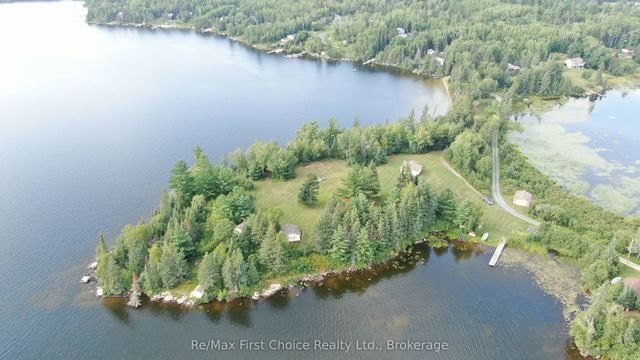N/A, Kenora Remote Area