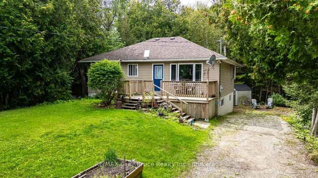 27 Woodstock Avenue, Northern Bruce Peninsula